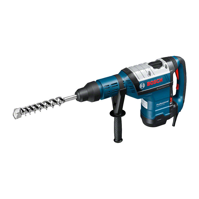 Bosch Bosch GBH 8-45 DV Bohrhammer Koffer