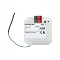 MDT Linienkoppler, Unterputz Secure RF-LK00103S