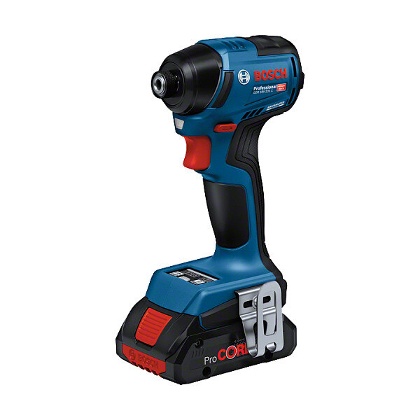 Bosch Bosch GDR 18V-220 C Akku-Drehschlagschrauber