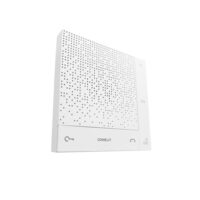 Comelit Group Innenstation Audio weiß, VIP 6205W