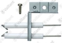 Elektrode (Zündung) Vaillant-Nr. 090684