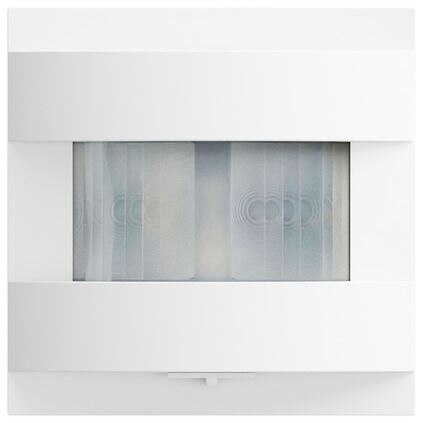 Gira Gira Bewegungsmeldersensor Unterputz 180° reinweiß - 537472 matt