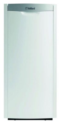 icoVIT exclusiv VKO 156/3-7 Öl-Brennwertkessel 15,8 kW