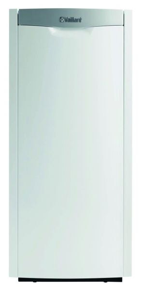 icoVIT exclusiv VKO 156/3-7 Öl-Brennwertkessel 15,8 kW