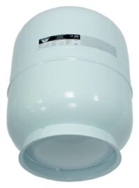 Solar-Ausdehnungsgefäß 80 l, bodenstehend
