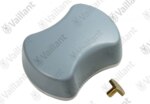 VAILLANT Griff, Gasventil Vaillant-Nr. 0020186393