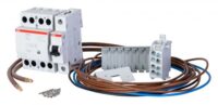 F-Tronic Paket WP63 Schütz 63A 4P WP63-SET