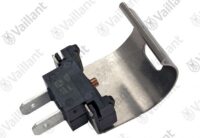 NTC-Fühler, 19 mm Vaillant-Nr. 0020068120