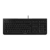 Cherry KC 1000 KEYBOARD CORDED