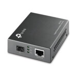 Omada Nek MC220L Gigabit Fiber Converter