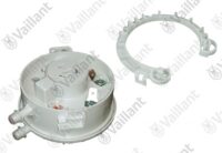 Druckwächter, Abgas Vaillant-Nr. 0020058879