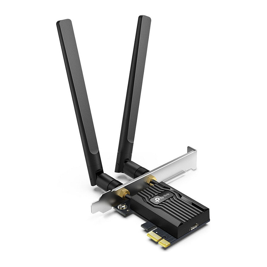 TP-Link TP-Link Archer TX55E AX3000 Wi-Fi 6 BT WLAN PCI Express