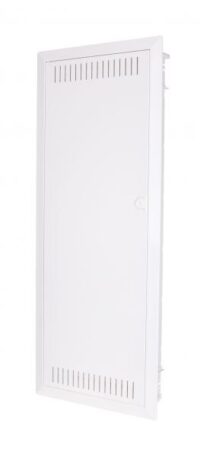 F-tronic Kleinverteilertür T+RJUMBO60-2