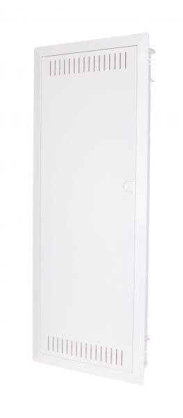 F-Tronic F-tronic Kleinverteilertür T+RJUMBO60-2