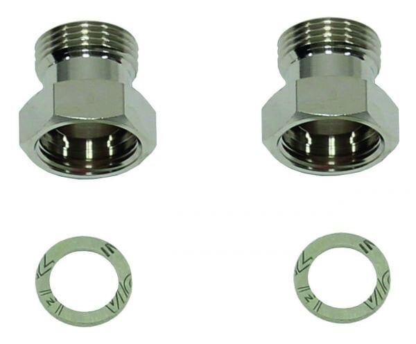 Adapter auf MAG alt 2 Stück gwzva009059