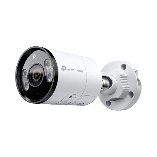 TP-Link TP-Link Omada IPCam VIGI C345(6mm) 4MP Full-Color Bullet