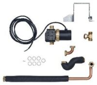 Zirkulations-Set mit Pumpe für VSC/VCC/ VSCS 4-5, uniTOWER