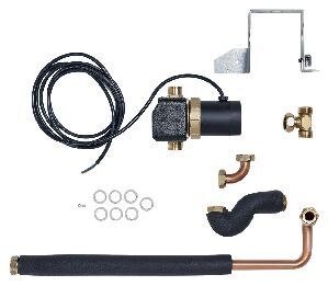 Vaillant Zirkulations-Set mit Pumpe für VSC/VCC/ VSCS 4-5, uniTOWER