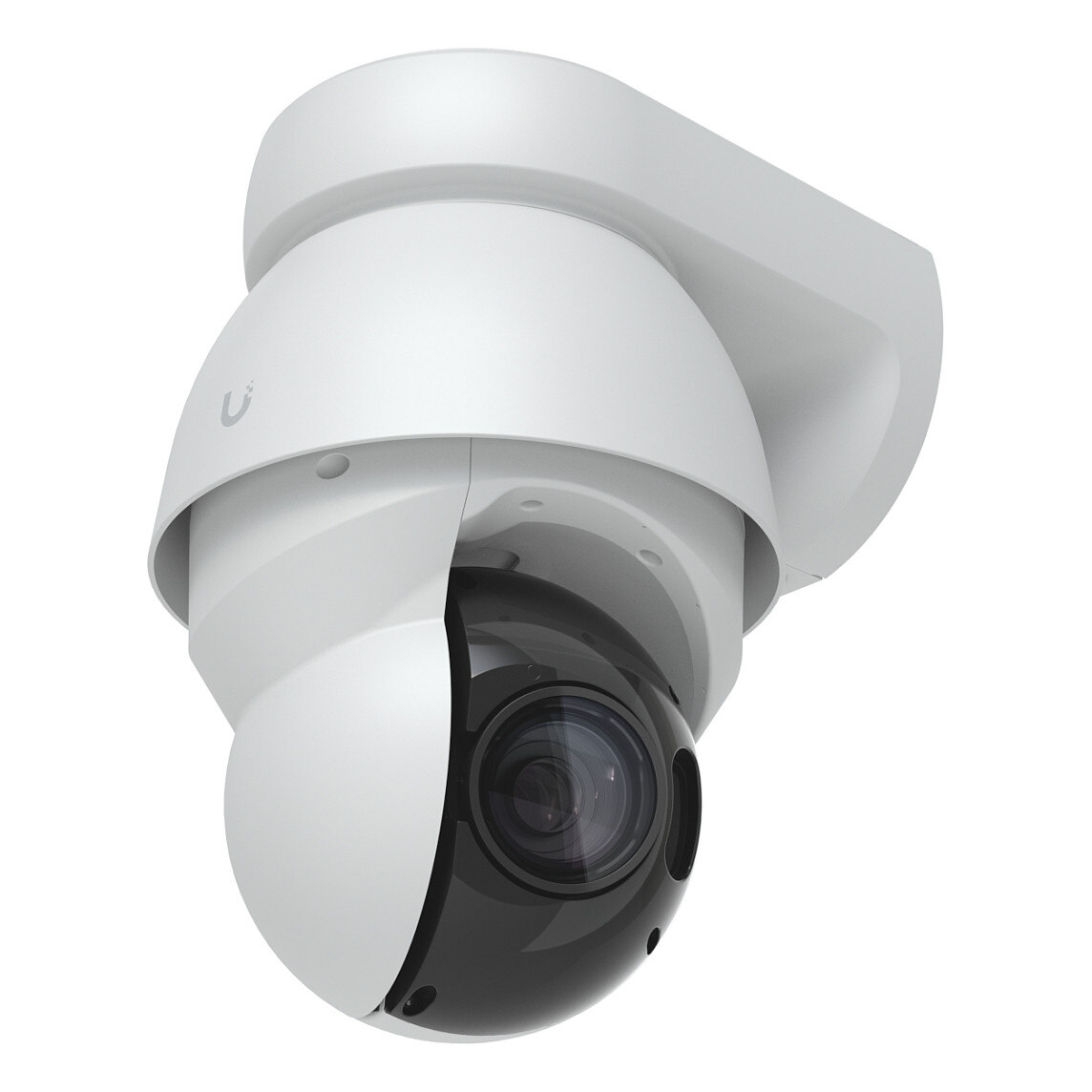 Ubiquiti Ubiquiti UVC-AI-PTZ-Precision-W white