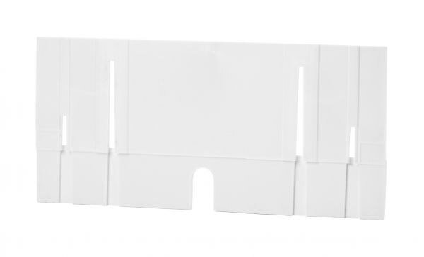 F-Tronic Abschottung Kunststoff unbeh ZSSABS1