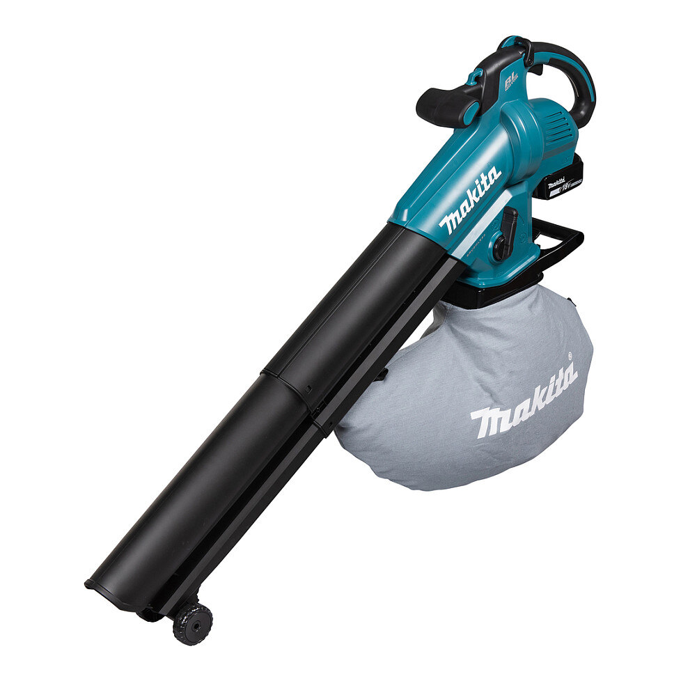 Makita Makita DUB187Z Akku-Laubbläser/Sauger