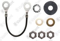 Befestigungssatz, für Anode Vaillant-Nr. 091697