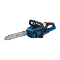 Bosch GKE 18V-40 solo Akku-Kettensäge