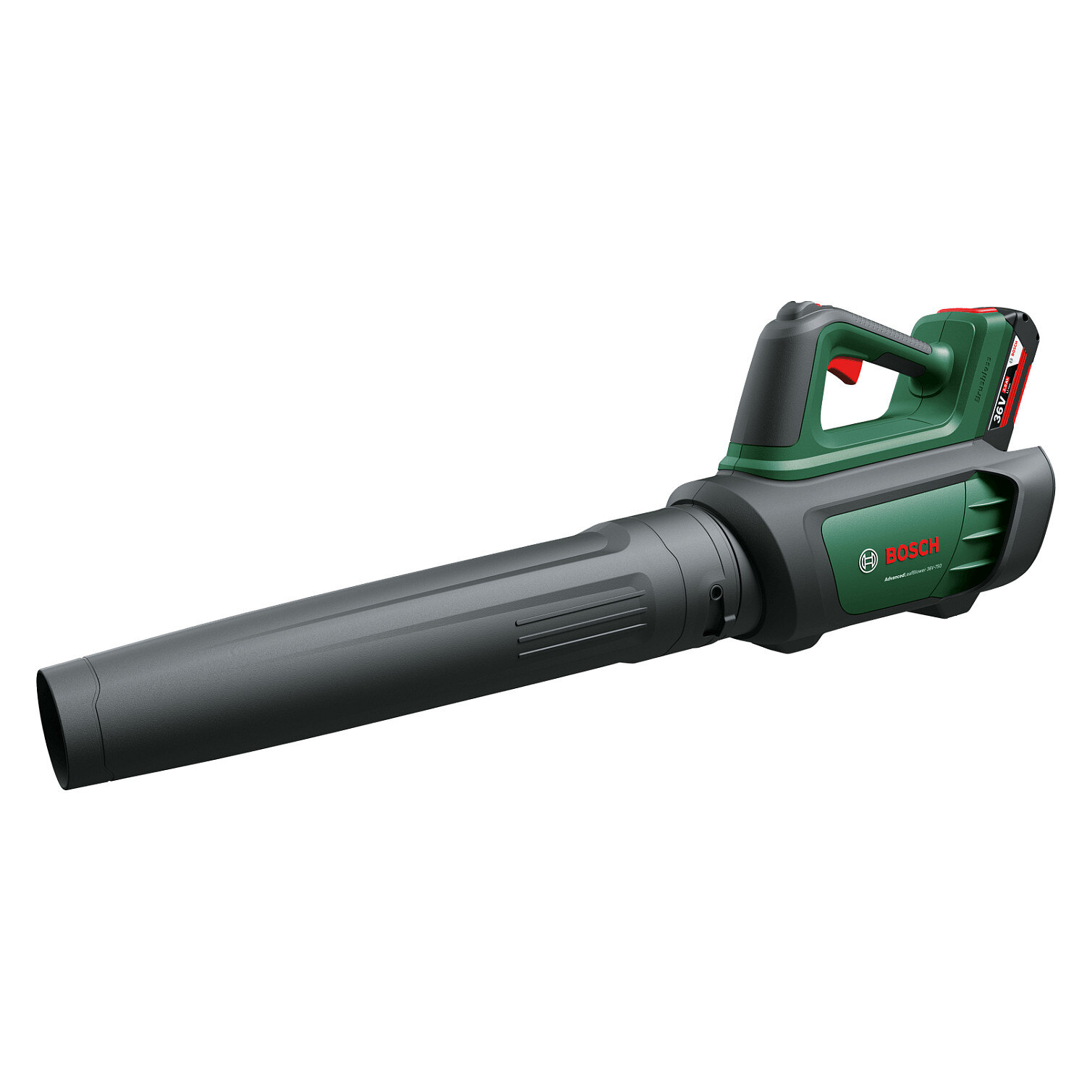 Bosch Bosch AdvancesLeafBlower 36V-750