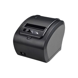 Allnet ALLNET Kasse ALLNET Thermo-Bondrucker / Kassendrucker ALL-PR307. USB/BT. schwarz