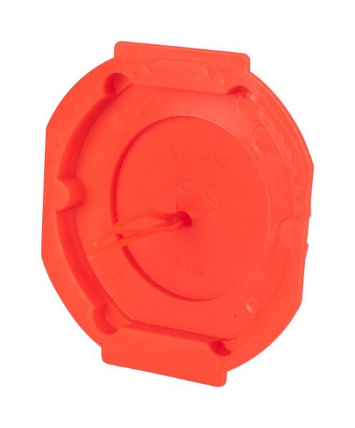 F-Tronic Signaldeckel 70mm Unterputz Gerätedose Österreich E122