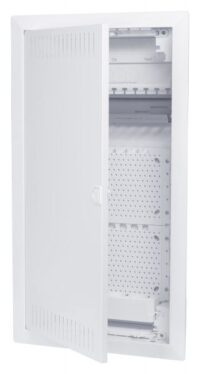 F-Tronic Kleinverteiler Unterputz/HW 3x12TE Kunststoff JUMBO36K IP30 365x650x98mm ET98mm