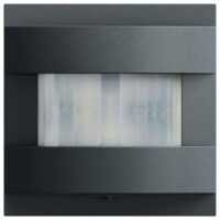 Gira Bewegungsmelder-Bus KNX Unterputz 180° 205073 anthrazit 1,1m