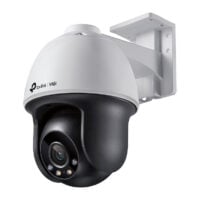 TP-Link Omada IPCam VIGI C540(4mm) 4MP Full-Color Pan