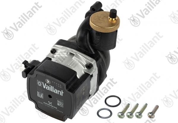 Vaillant VAILLANT Pumpe, Hocheffizienz Vaillant-Nr. 0010032791