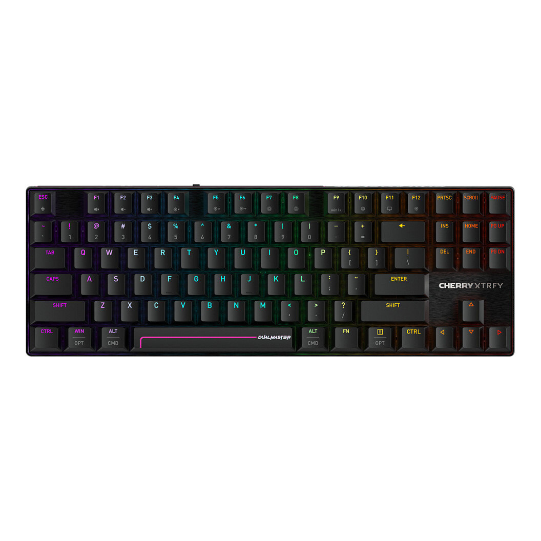 Cherry Cherry XTRFY MX 8.2 PRO TMR