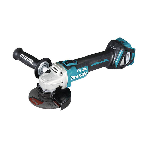 Makita WZ Makita DGA513ZJ Winkelschleifer 125/115mm Akku 18V