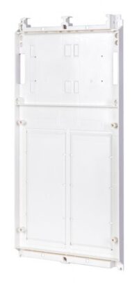 F-Tronic Zählertrageplatte 5 IP54 ZSAZTP-5