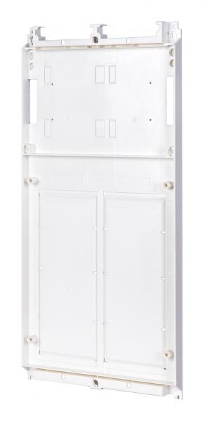 F-Tronic Zählertrageplatte 5 IP54 ZSAZTP-5