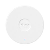 Omada EAP787 BE12000 Tri-Band Wi-Fi 7 Decken Access Point