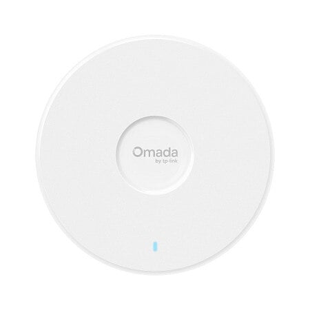 TP-Link Omada EAP787 BE12000 Tri-Band Wi-Fi 7 Decken Access Point