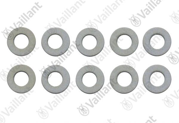 Rechteckdichtring, (x10) Vaillant-Nr. 981146