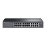 TP-Link Omada ES224G 24-Port Gigabit Easy mgd. Switch