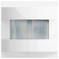 Gira Bewegungsmelder-Bus KNX Unterputz 180° weiß 205070 1,1m