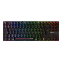 Cherry XTRFY MX 8.2 Pro TMR Wireless G8E-3885 schwarz