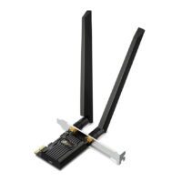 TP-Link WL-USB Archer TXE72E (AC600 Mini)