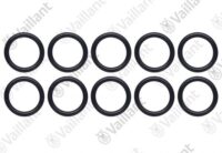 O-Ring, (x10) Vaillant-Nr. 0020107696