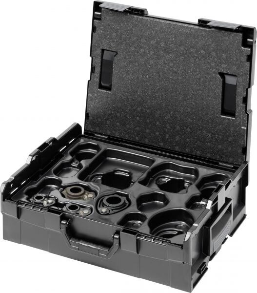 Viega Viega Pressringset Picco/PT2 2202.43 in 16-32mm