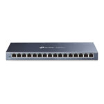 16P TP-LNK TL-SG116