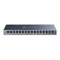 16P TP-LNK TL-SG116