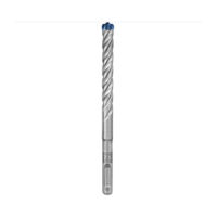 Bosch EXPERT Hammerbohrer SDS plus-7X 10x100x165mm